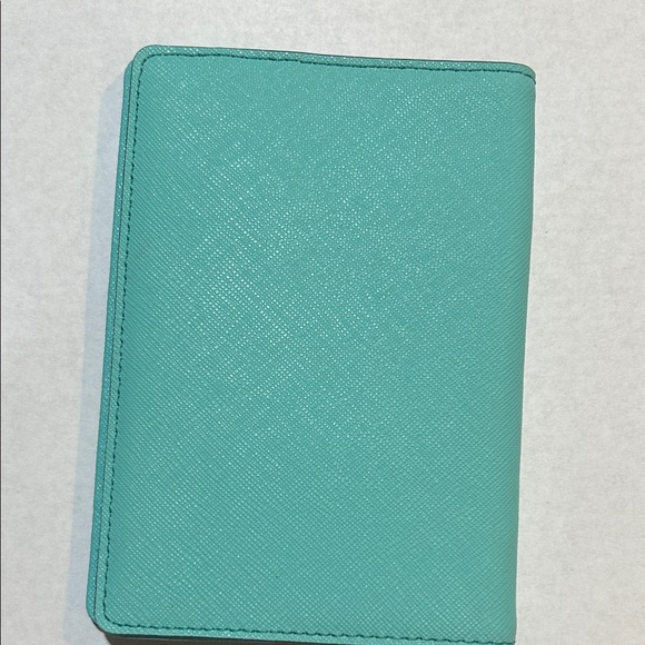 Kate Spade Turquoise Travel Wallet - Picture 7 of 7